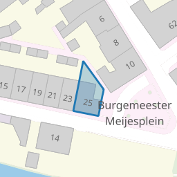 Perceel WIJ01-B-2282