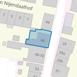 Perceel WIJ01-B-2294