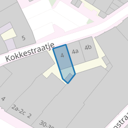 Perceel WIJ01-B-2308