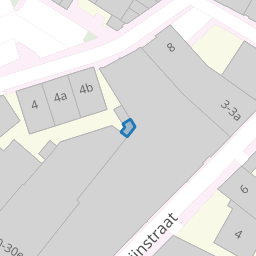 Perceel WIJ01-B-2312