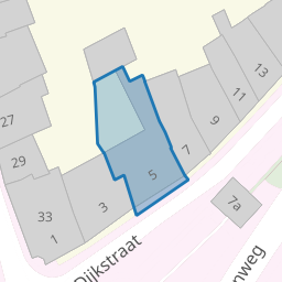 Perceel WIJ01-B-2314