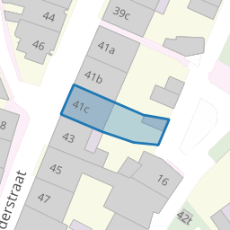 Perceel WIJ01-B-2317