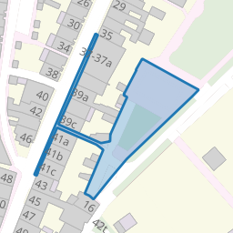 Perceel WIJ01-B-2320