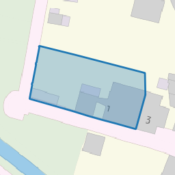 Perceel WIJ01-B-2322