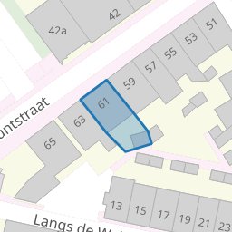 Perceel WIJ01-B-2326