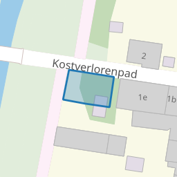 Perceel WIJ01-B-2329