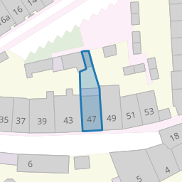 Perceel WIJ01-B-2331