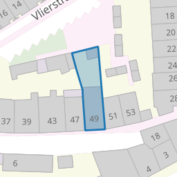 Perceel WIJ01-B-2332