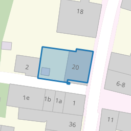 Perceel WIJ01-B-2340