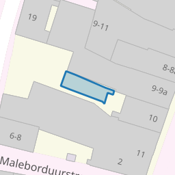 Perceel WIJ01-B-2347