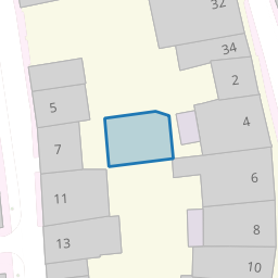 Perceel WIJ01-B-2352