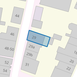 Perceel WIJ01-B-2354