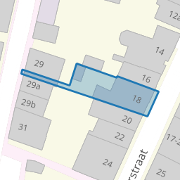 Perceel WIJ01-B-2355