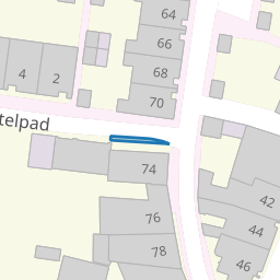 Perceel WIJ01-B-2356