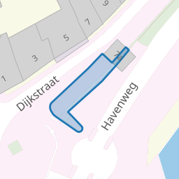 Perceel WIJ01-B-2358