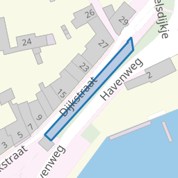 Perceel WIJ01-B-2361