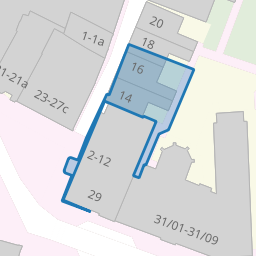 Perceel WIJ01-B-2374