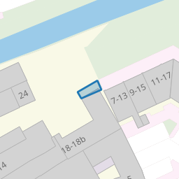 Perceel WIJ01-B-2378