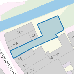 Perceel WIJ01-B-2380