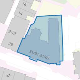 Perceel WIJ01-B-2383