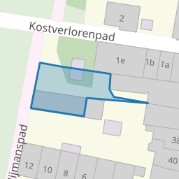 Perceel WIJ01-B-2388