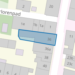 Perceel WIJ01-B-2389