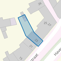 Perceel WIJ01-B-2391