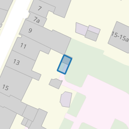 Perceel WIJ01-B-2394