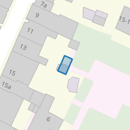 Perceel WIJ01-B-2395