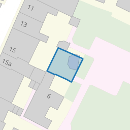 Perceel WIJ01-B-2396