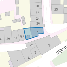 Perceel WIJ01-B-2412