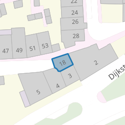 Perceel WIJ01-B-2416