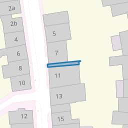 Perceel WIJ01-B-2418