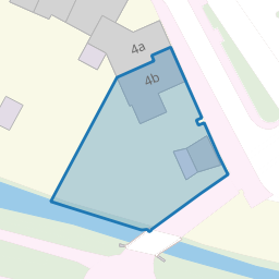 Perceel WIJ01-B-2430