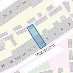 Perceel WIJ01-B-2438