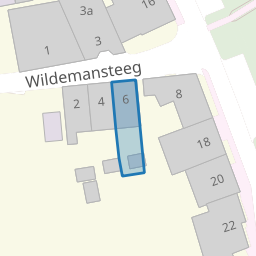 Perceel WIJ01-B-2439