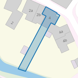 Perceel WIJ01-B-2441