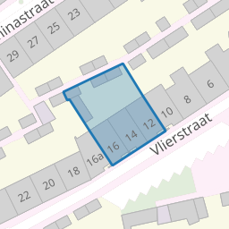 Perceel WIJ01-B-2446