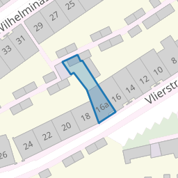 Perceel WIJ01-B-2447