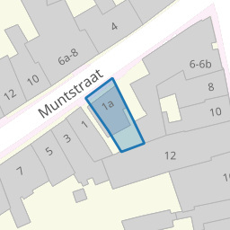 Perceel WIJ01-B-2450