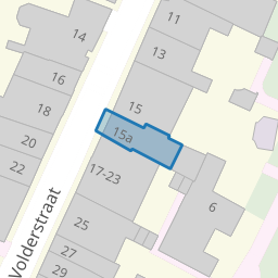 Perceel WIJ01-B-2453