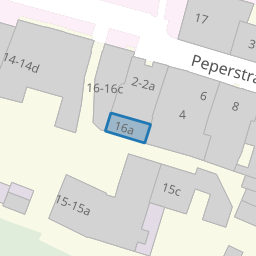 Perceel WIJ01-B-2468