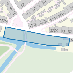 Perceel WIJ01-B-2473