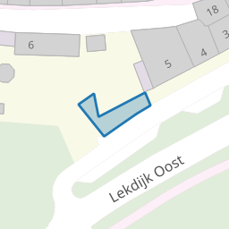 Perceel WIJ01-B-2477