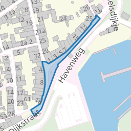 Perceel WIJ01-B-2479