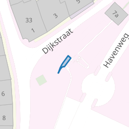 Perceel WIJ01-B-2480