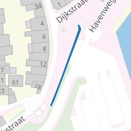 Perceel WIJ01-B-2486