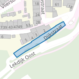 Perceel WIJ01-B-2487