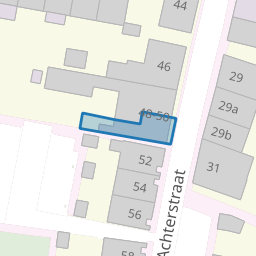 Perceel WIJ01-B-2491