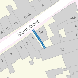 Perceel WIJ01-B-2500